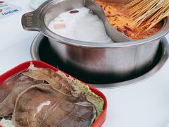 -屋头串串(新街里店)