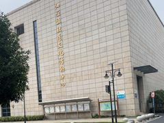 -泗泾镇社区文化活动中心