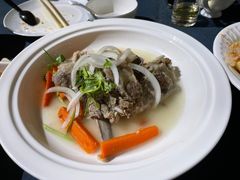 -伊带伊路新疆美食府(呼家楼店)