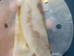 -东四民芳餐厅(世茂工三店)