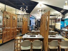 大堂-屋头串串(新街里店)