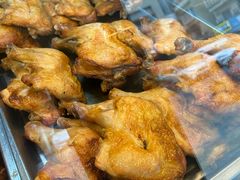 -四云楼烤鸡店(吉庆街店)