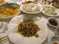 -百饺园(平山道店)