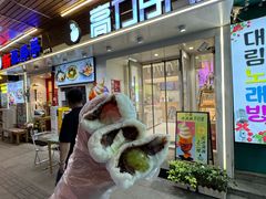 -高力乐面包咖啡厅(西塔店)