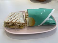 -库滋明·俄罗斯特色美食(中央大街店)