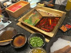 -王家渡火锅店(棕榈泉店)