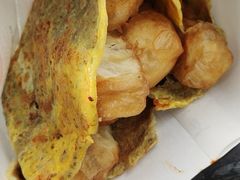 -清真·二嫂子煎饼果子(鼓楼旗舰形象店)