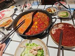 -贰回巷火锅馆(钟楼店)