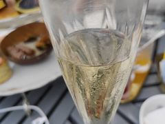 -瑰丽酒店·海吧·天际下午茶·现场DJ·天台酒吧