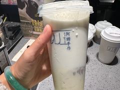 老椰清补凉-阿嬷手作(南宁百盛印象城店)