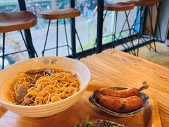 -每碗面馆(新鸿安大厦店)