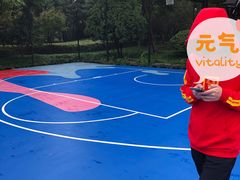 -杭州城北体育公园