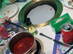 -亚马逊海鲜自助(梅溪湖步步高店)