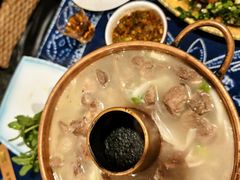 -滇道云南特色料理(康定路店)