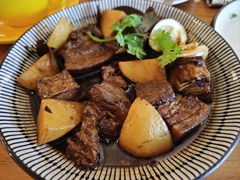 菲律宾酱猪肉-Mesa Madre梅萨妈妈·Bintana(国贸店)