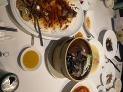 -粤财皇冠假日酒店·彩华轩中餐厅