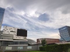 -国家会展中心