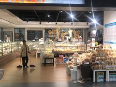 -欧式面包坊(青岛万象城店)