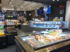 -布莱诺(中央大道店)