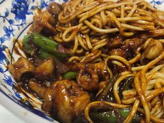 -明呈黄鱼面馆(斜土路店)