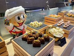 -上海神旺大酒店