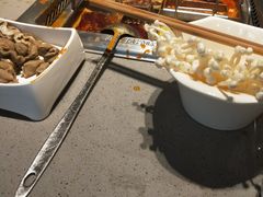 -海底捞火锅(万达广场店)