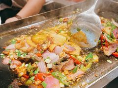 -湘西乌龙山铁板烧(双桥店)