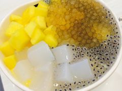 -满记甜品(优客百盛店)