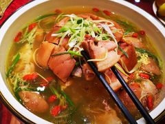 -张刚餐饮(春晓馨苑店)