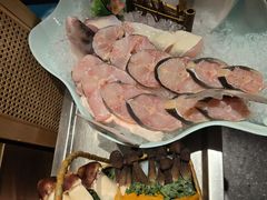 宜昌肥鱼-鱼豆吉·豆浆鱼火锅(宜昌万达店)