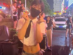 -HIB HUB公社(解放西路店)