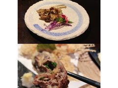 -羽山料理