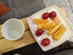 -周潮發·潮汕·沙茶鲜牛肉火锅(嘉定宝龙店)