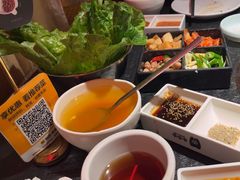 -嘿嘟嘟·肋条烧肉放题(爱融荟城店)