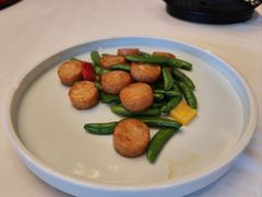 -汇贤府·李氏鲁菜(五棵松店)