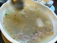-堂宴·老厦门私房菜(1988仙岳总店)