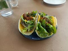 28元&nbsp;牛肉玉米卷-埠口精酿夜景餐酒吧· BREWPORT BISTRO(长嘉汇重庆之眼店)