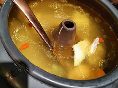 -云海肴·汽锅鸡·云南菜(美罗城店)