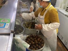 -芳婆糕团店(王府大街店)