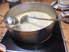 -湯系·煲汤手艺人(东二环泰禾广场店)