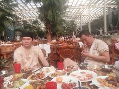 -龙达温泉生态城