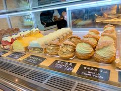 -麦田工坊(月湖店)