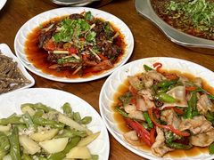 -乐山第一家临江鳝丝(茶坊路店)