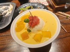 -杨老头鲜货烧烤(太古里店)