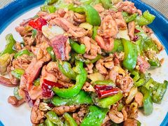 -陈厨(新苑小区店)