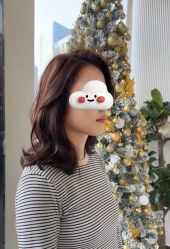 -汀南丝雨Hair design