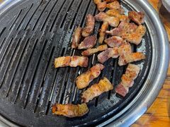 -金顺碳烤肉(1号店)