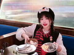 -東盛炭烤自助料理(玄武招商花园城店)