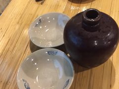 -老湘烤·湘西小串(绿塘路店)