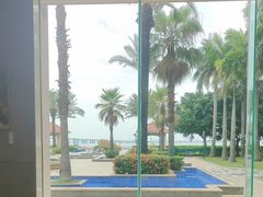 -厦门北海湾惠龙万达嘉华酒店